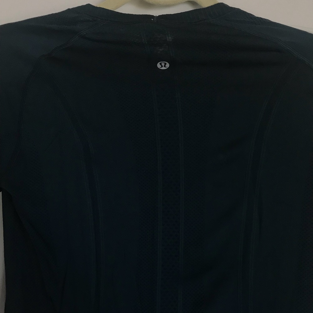 lululemon long sleeve